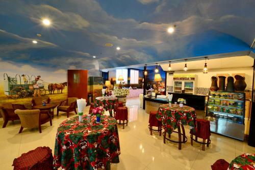 Thongsomboon Club Hotel