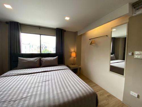 Hotel Bansuay Bangkadi