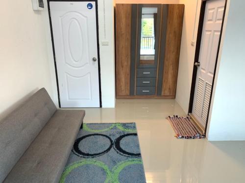 Apartamento Patara