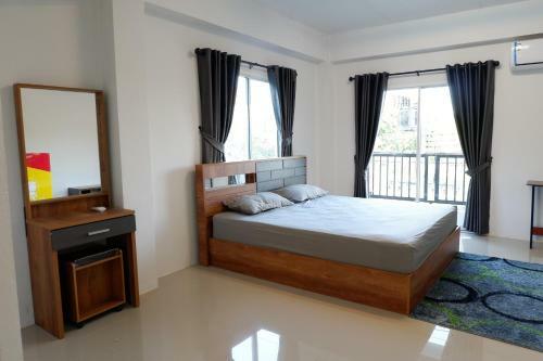 Apartamento Patara