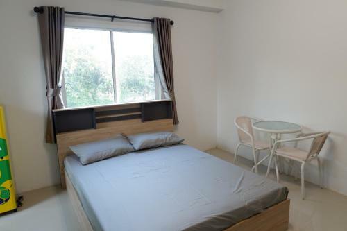 Apartamento Patara