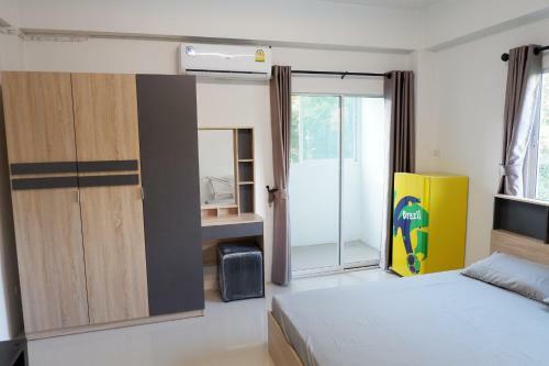 Apartamento Patara