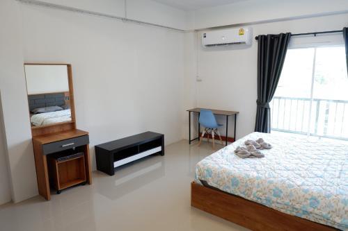 Apartamento Patara