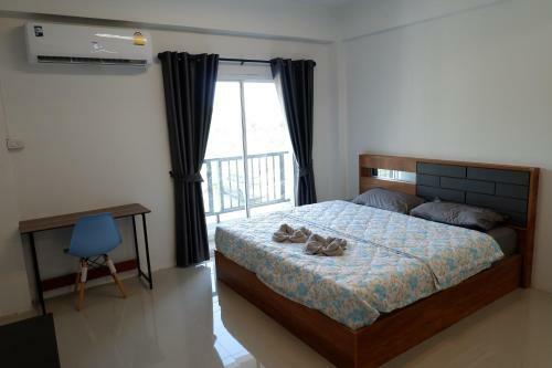 Apartamento Patara
