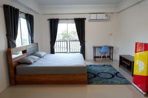 Apartamento Patara