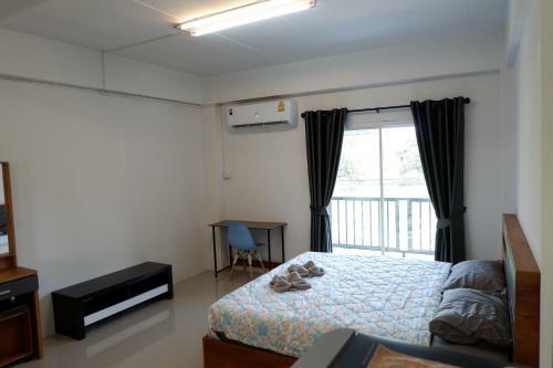 Apartamento Patara