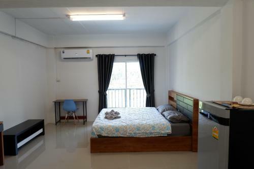 Apartamento Patara