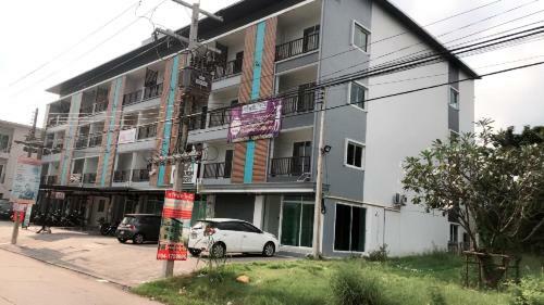 Apartamento Patara