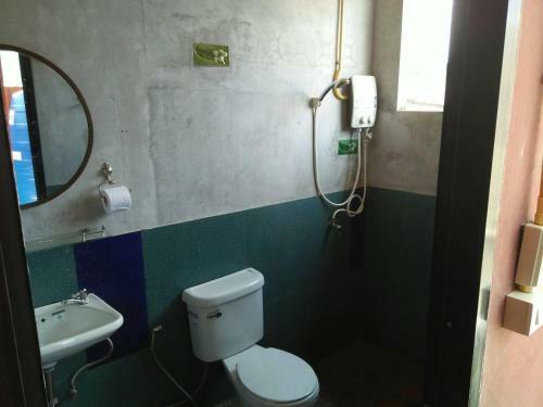 Hostal Phang-nga Cottage