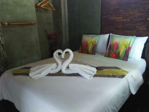 Hostal Phang-nga Cottage