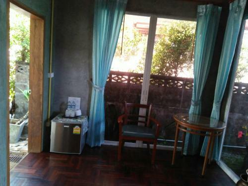 Hostal Phang-nga Cottage