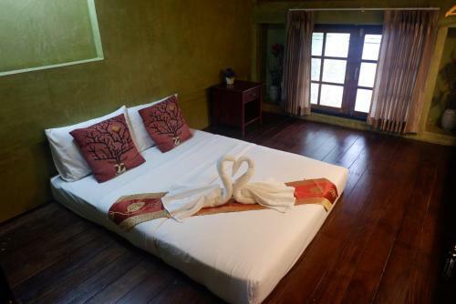 Hostal Phang-nga Cottage