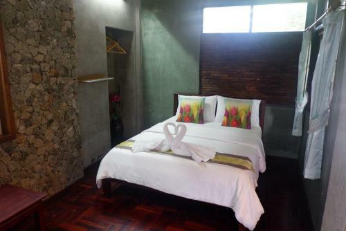 Hostal Phang-nga Cottage