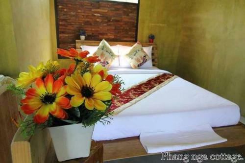 Hostal Phang-nga Cottage
