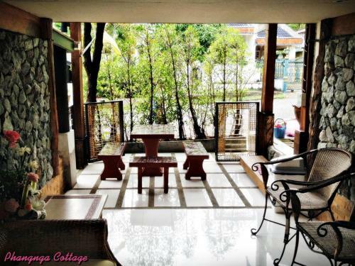 Hostal Phang-nga Cottage