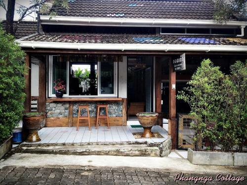 Hostal Phang-nga Cottage