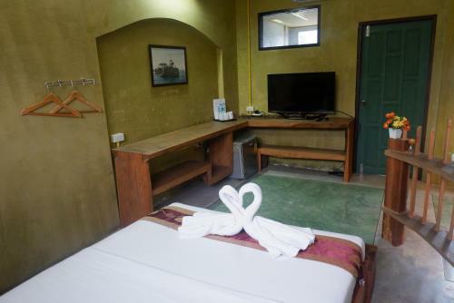 Hostal Phang-nga Cottage