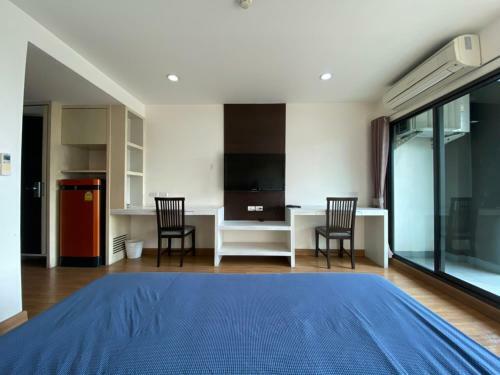 Apartamento Teddy@thammasart