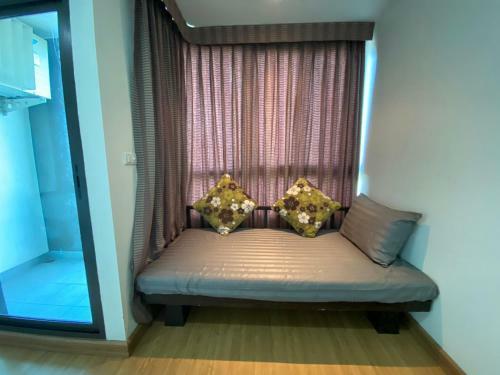 Apartamento Teddy@thammasart