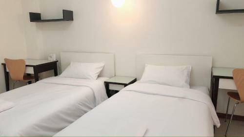 Hostal Indy House