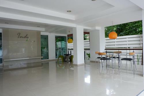 Hostal Indy House
