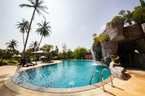 Hotel Rnana Grand