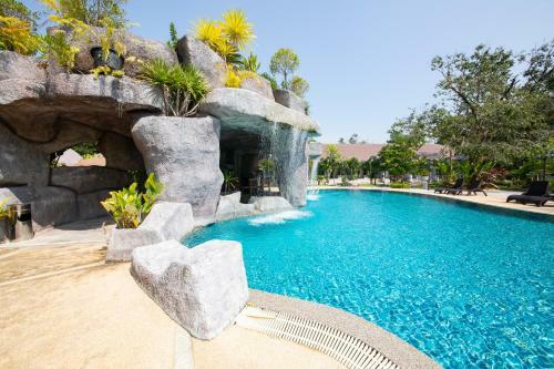 Hotel Rnana Grand