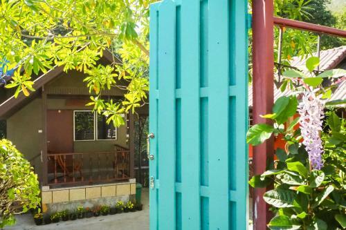 Bed & Breakfast Chomklong Experience