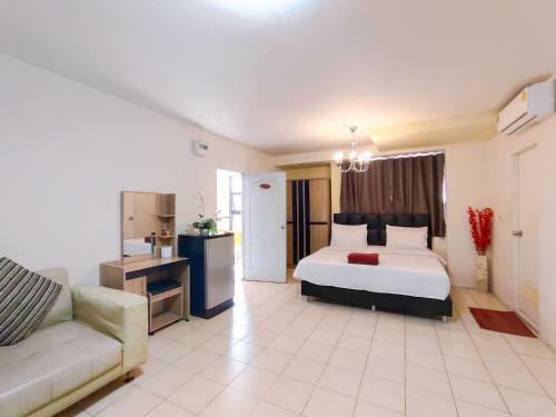 Apartamento ??????????????????? ?????????????????