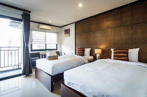 Lux Boutique Hotel