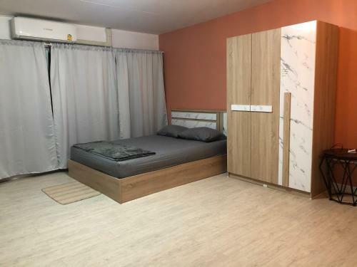 Apartamento Popular Condot8@impact Arena