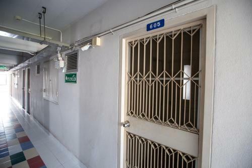 Hotel D Haus Ngamwongwan Residence