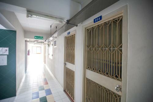Hotel D Haus Ngamwongwan Residence