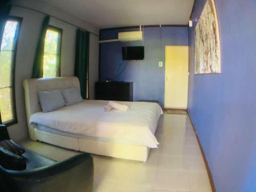 Hotel Moon River Resort Phimai