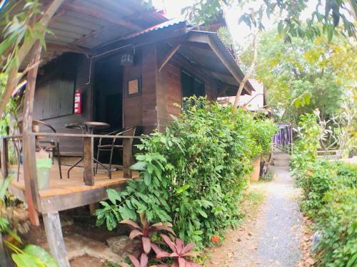 Hotel Moon River Resort Phimai