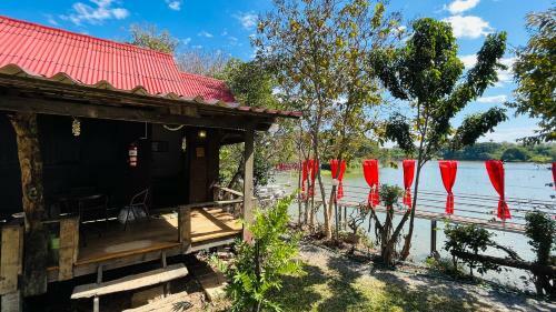 Hotel Moon River Resort Phimai