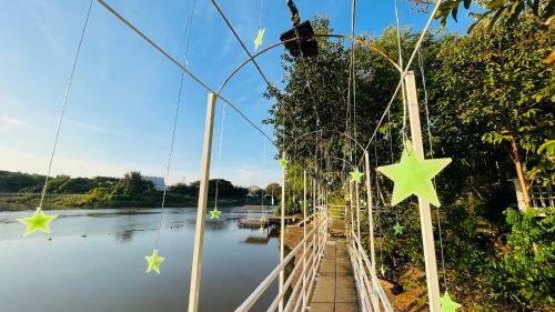Hotel Moon River Resort Phimai