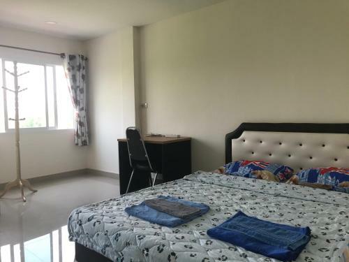 Hostal Boom Inn