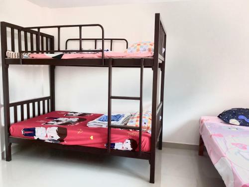 Hostal Boom Inn