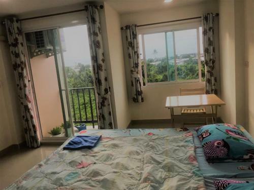 Hostal Boom Inn
