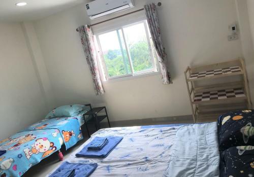 Hostal Boom Inn