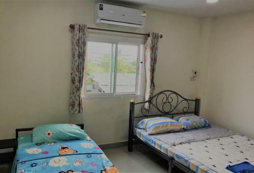 Hostal Boom Inn