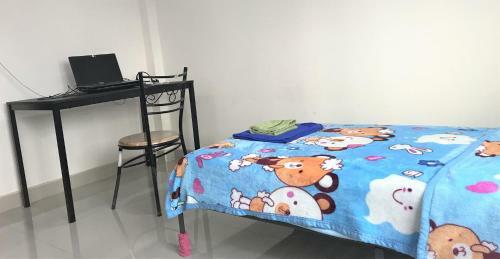 Hostal Boom Inn