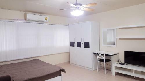 Apartamento Condo C2 Impact