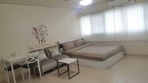 Apartamento Condo C2 Impact