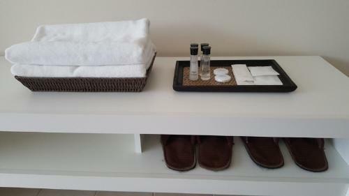 Apartamento Condo C2 Impact