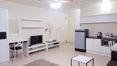 Apartamento Condo C2 Impact