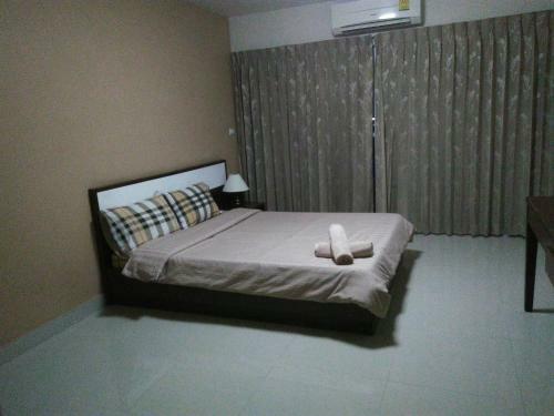 Apartamento Crystal Place