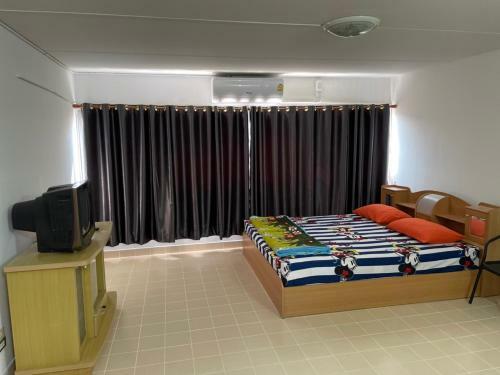 Apartamento Popular C3 Impact By Anna