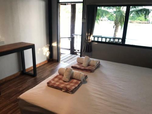 Baanya Homestay Ko Kret